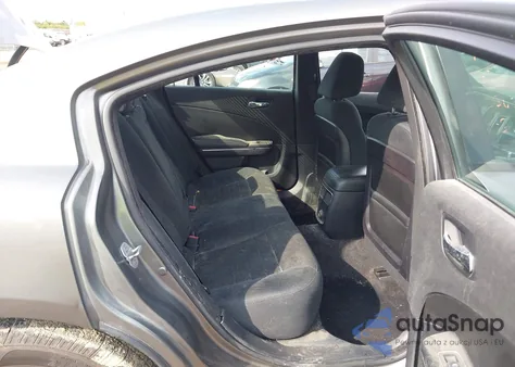 2011 Dodge Charger from USA, damaged, VIN 2B3CL3CG2BH545325